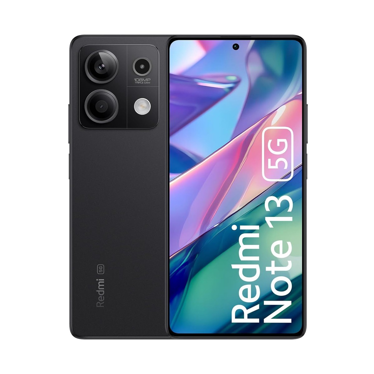 Redmi Note 13 5G Factory Unlocked Dual SIM 8 GB RAM 256 GB-NO USA