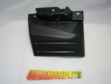 2014-2017 SILVERADO PASSENGER SIDE BED FRONT MUD FLAP DEFLECTOR NEW 84124454