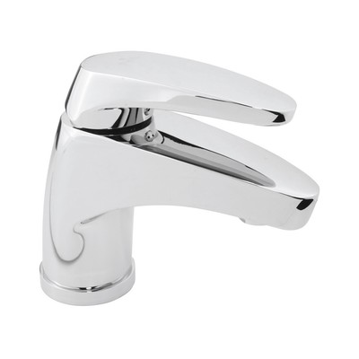 Moderne Bad Waschtischarmatur Wasserkran Wasserhahn für Waschbecken