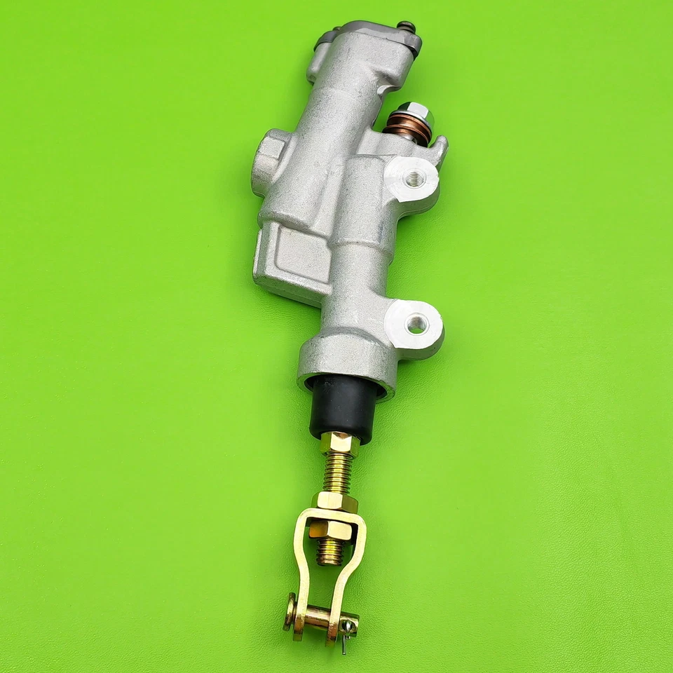 Rear Brake Master Cylinder for Yamaha YZ125 YZ250 YZ250F YZ450 YZ450F 2003-2022 - Image 3 of 4
