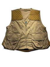 Vintage MountN Prairie outdoor vest 7527