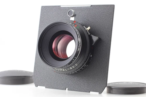 [Top MINT] Rodenstock Apo Sironar N 72° 150mm f/5.6 Lens Copal 0 From JAPAN