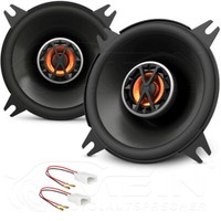 JBL BY Harman Lautsprecher FüR Daewoo Matiz I 1998-2004 Armaturenbrett 90W #Asvg