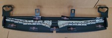 Federal Signal Ils Amber Chevy Tahoe Suburban 2008-2014 Interior Light Bar Federal Signal Ils Amber Chevy Tahoe Suburban 2008-2014 Interior Light Bar