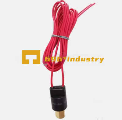 1Pcs New For Pressure Switch ACB-LB66 Air Conditioner High/Low Pressure Control