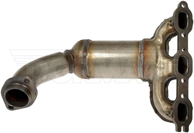 Convertidor de colector Dorman 674-131 para modelos Chrysler, Dodge y Volkswagen Foto 4 de 4