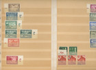 Germany stamp COLLECTION   dealer book   (mb30 — photo 10