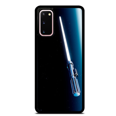 Lightsaber Star Wars Vader Case Cover Samsung Galaxy Note 20 Ultra 10 Plus 9 8