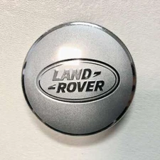 Single 1995-2017 Land Rover Range Rover Center Cap JGB002 LDB001