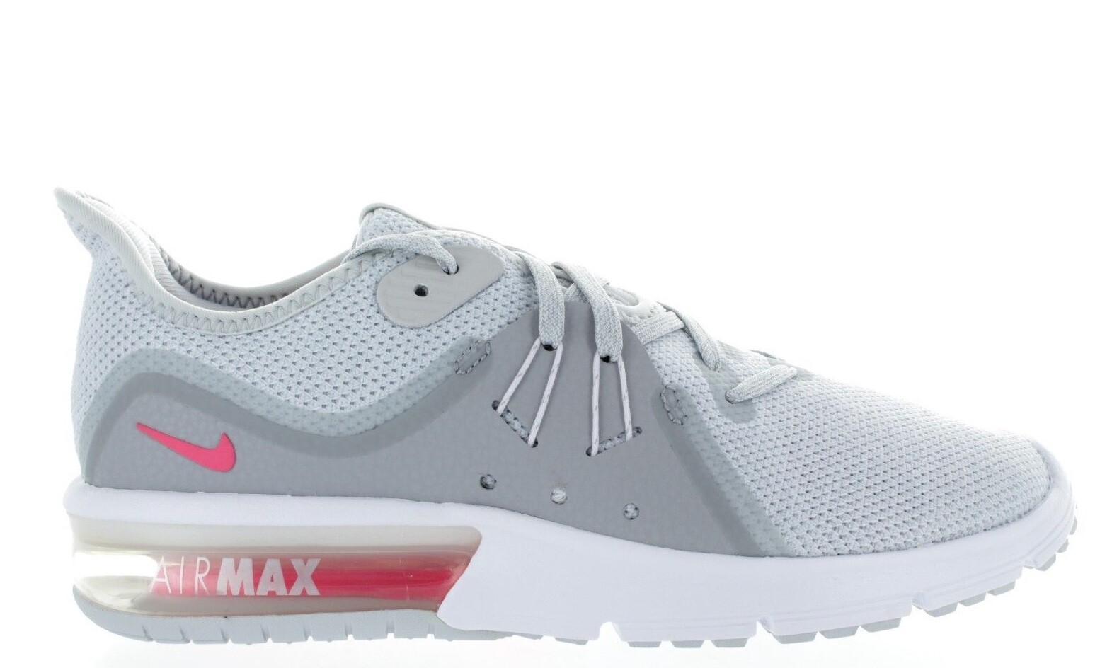 nike air max sequent 3 platinum