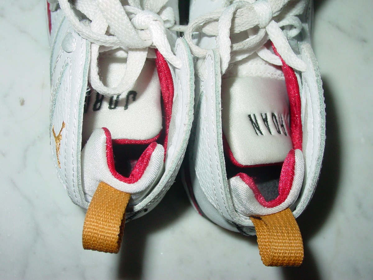 2022 Nike Air Jordan Retro 7 