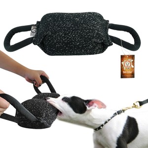 bite pillow for dogs