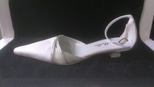 NEW WOMEN'S MELBO BRIDAL SHOES-SOPHIE