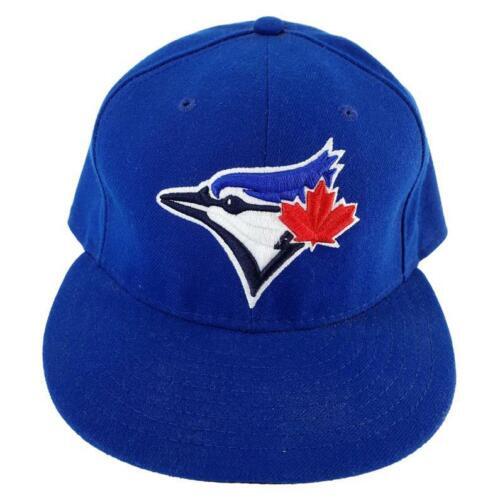 New Era 59FIFTY Toronto Blue Jays 1992 World Series Patch Fitted