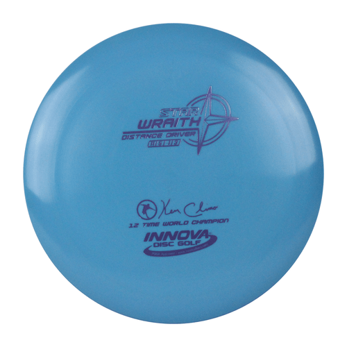 Innova Disc Golf Star Wraith Distance Driver 11/5/-1/3 - Choose Exact Disc - Picture 50 of 120