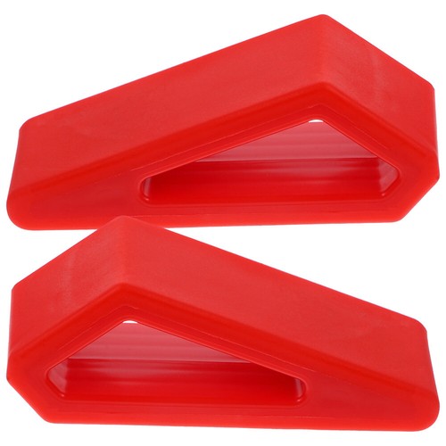 2Pcs Notebook Computer Heightening Stand Laptop Riser Holder Laptop Cooling - Photo 5/12