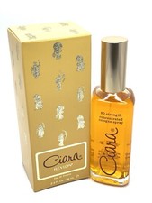 Ciara 80 Strength Concentrate By Revlon 2.3 Fl.oz Eau De Cologne Spray For Women