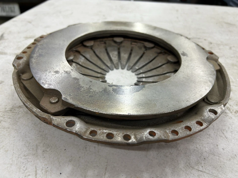 Volkswagen 12v VR6 02A 02J Centerforce Dual Friction Clutch Kit - Image 4 of 4