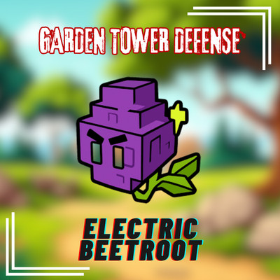 Garden Tower Defense All Units | GTD Divine | Exclusive OP   Fast Delivery  