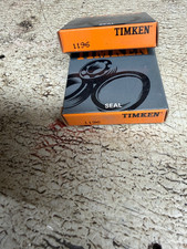 TIMKEN 1196    READ THE LISTING LOT OF 2