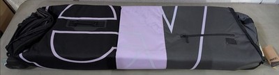 EVOC Bike Travel Bag Pro - Multicolor, 305L, 147X36X85