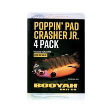 Booyah Frog Kit Fishing Bait