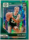 2025 Panini Larry Bird Base (Raw)
