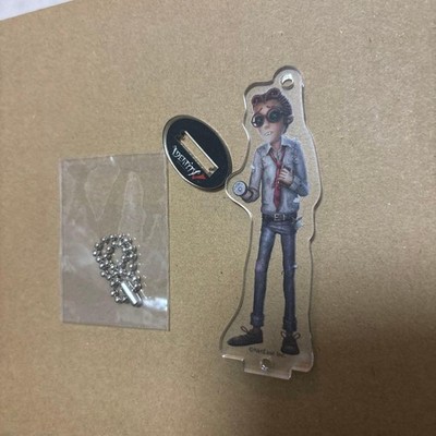 Identity V Lawyer Teddy Riley Acrylständer