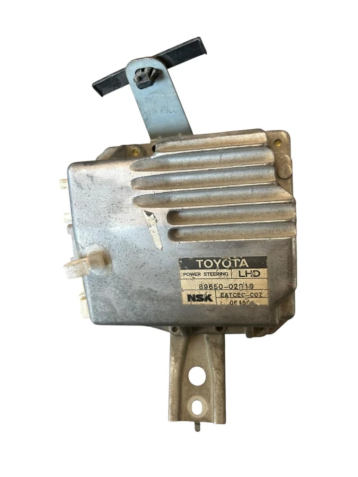 Centralina servosterzo Toyota Corolla Verso 2000 D4D 90 cavalli 2001/2007 - Immagine 4 di 4