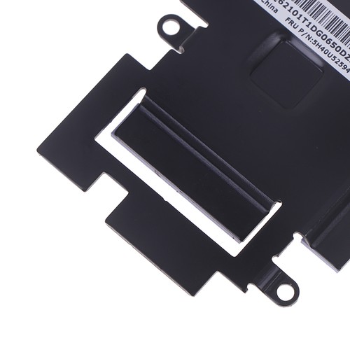 5H40U52594 New Original For M720Q M920Q M920X P330Tiny South Bridge Radiator - Afbeelding 7 van 12