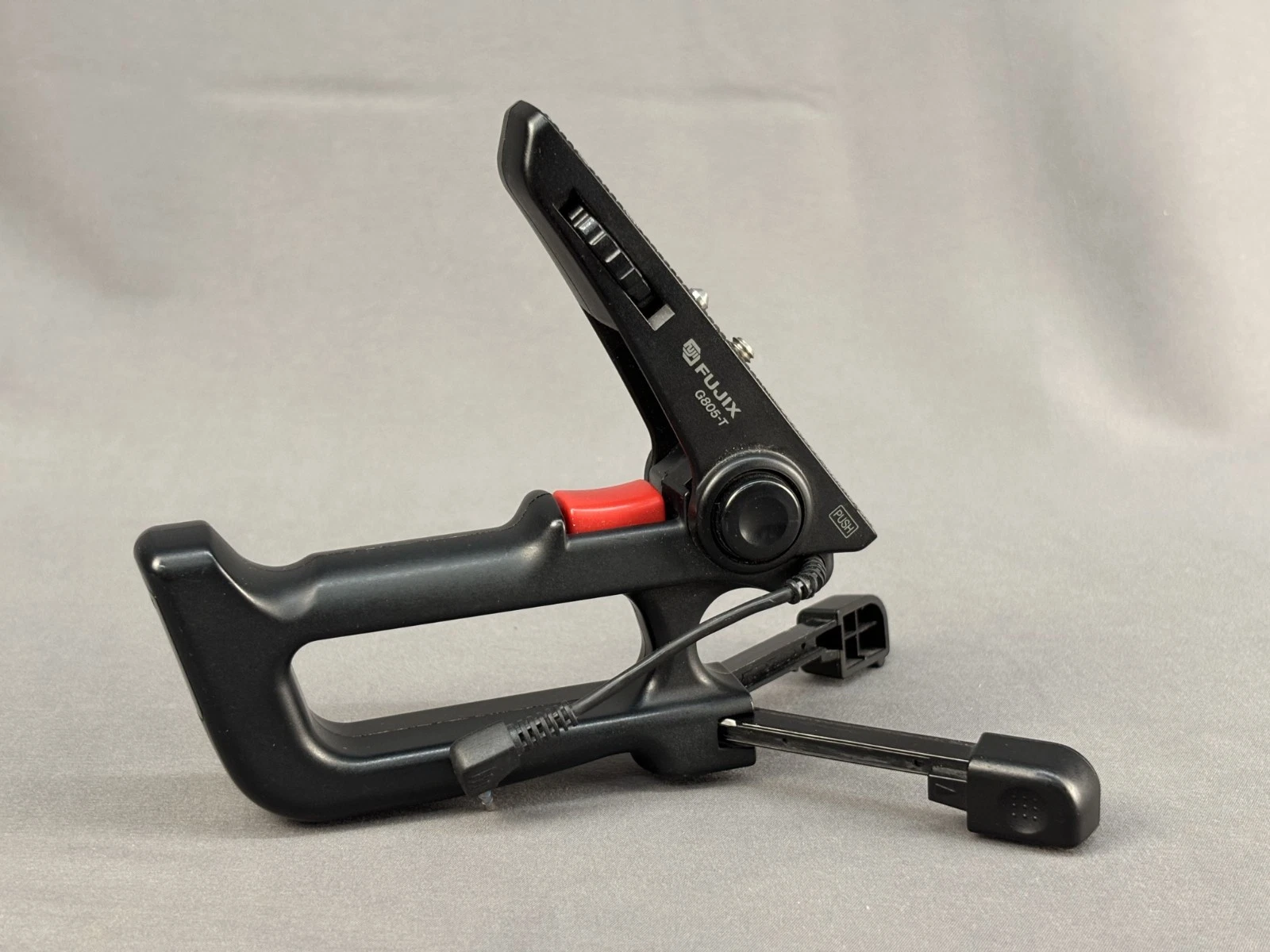 Fujix G805-T Single Action Multi-Grip with LANC Connectivity (14H) image 9