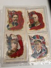 English Military Silks — photo 1