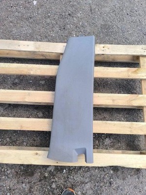 VW TRANSPORTER V T5 Flatbed Rechte Seite B Säulenverkleidung 34780078
