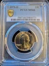 1979-D Washington Quarter, Graded, MS-66