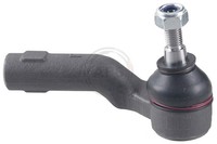 Spurstangenkopf Gelenkkopf A.B.S. 230983 FüR Mazda BL FM17X1.5 RHT BK CW CR BK14