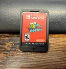 Super Mario Odyssey - Nintendo Switch Cartridge Only  - Tested (free Shipping)