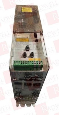 BOSCH TVM2.4-050-220/300-W1 / TVM24050220300W1 (USED)