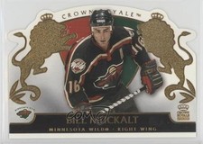 2002-03 Pacific Crown Royale Bill Muckalt #49 0q3