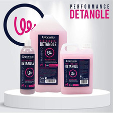 Performance Detangle Shampoo, 2.5 L (Pack of 1) 7.18 per litre