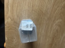 Unibor 32mm , 30mm depth HSS M2 rotabroach type mag hole cutters magnetic drill