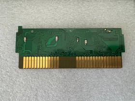 Super Spike V'Ball and Nintendo World Cup (NES) - with Manual and Case