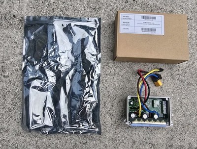 Ninebot MAX G30 Controller Electric Scooter Control Board G30D 14.02.0311.00 OEM
