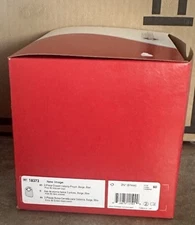 Hollister 18373 Ostomy Closed End Pouch (60 Count ) 2 1/4” Flange New Box-2029