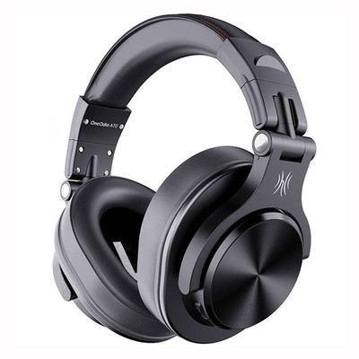 ONEODIO KABELLOSE KOPFHÖRER FUSION A70 FÜR PC-TELEFONE 50MM AUDIO
