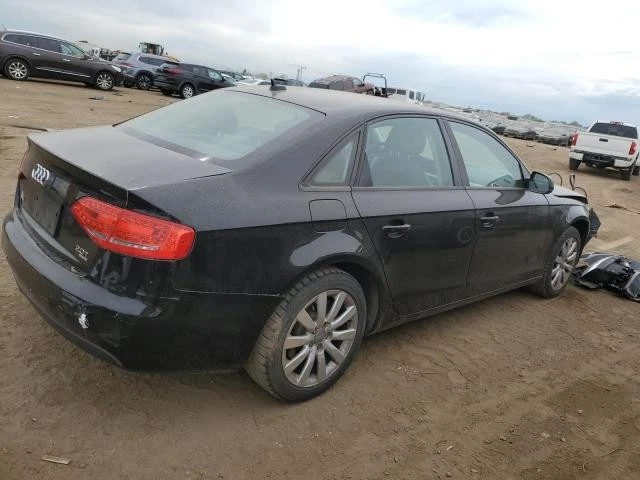 Used Fuel Pump fits: 2012 Audi A4 Pump Assembly tank mounted Grade A Foto 4 de 4