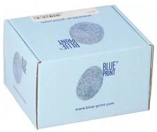 1x BLUE PRINT brake disc ADBP430162