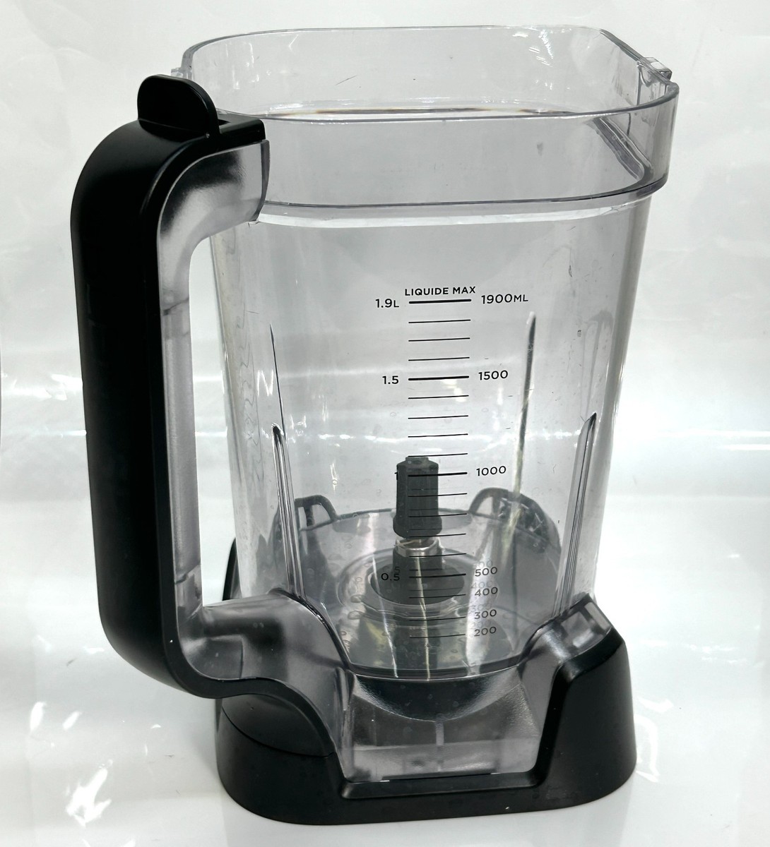 OEM Ninja Detect 190KKU300 72oz Pitcher Replacement (NO LID) FROM TB401