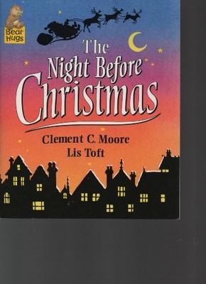 Night Before Christmas, Moore Clement C.