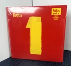 The Beatles – 1 (One) (2xLP Vinyl Record, 2015, Capitol Records) Brand New!
