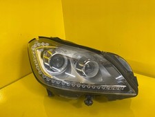 MERCEDES CLS W218 BI XENON Frontscheinwerfer Rechts A2188208461 LHD Original